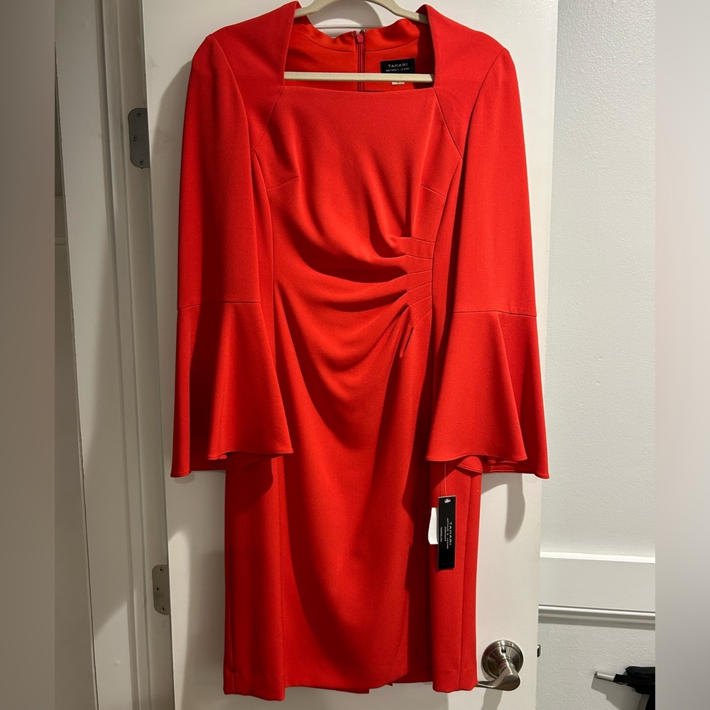 NWT Tahari dress
